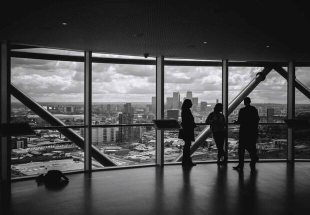Servicio de forensic e investigaciones de GPartners