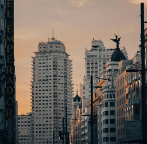 madrid