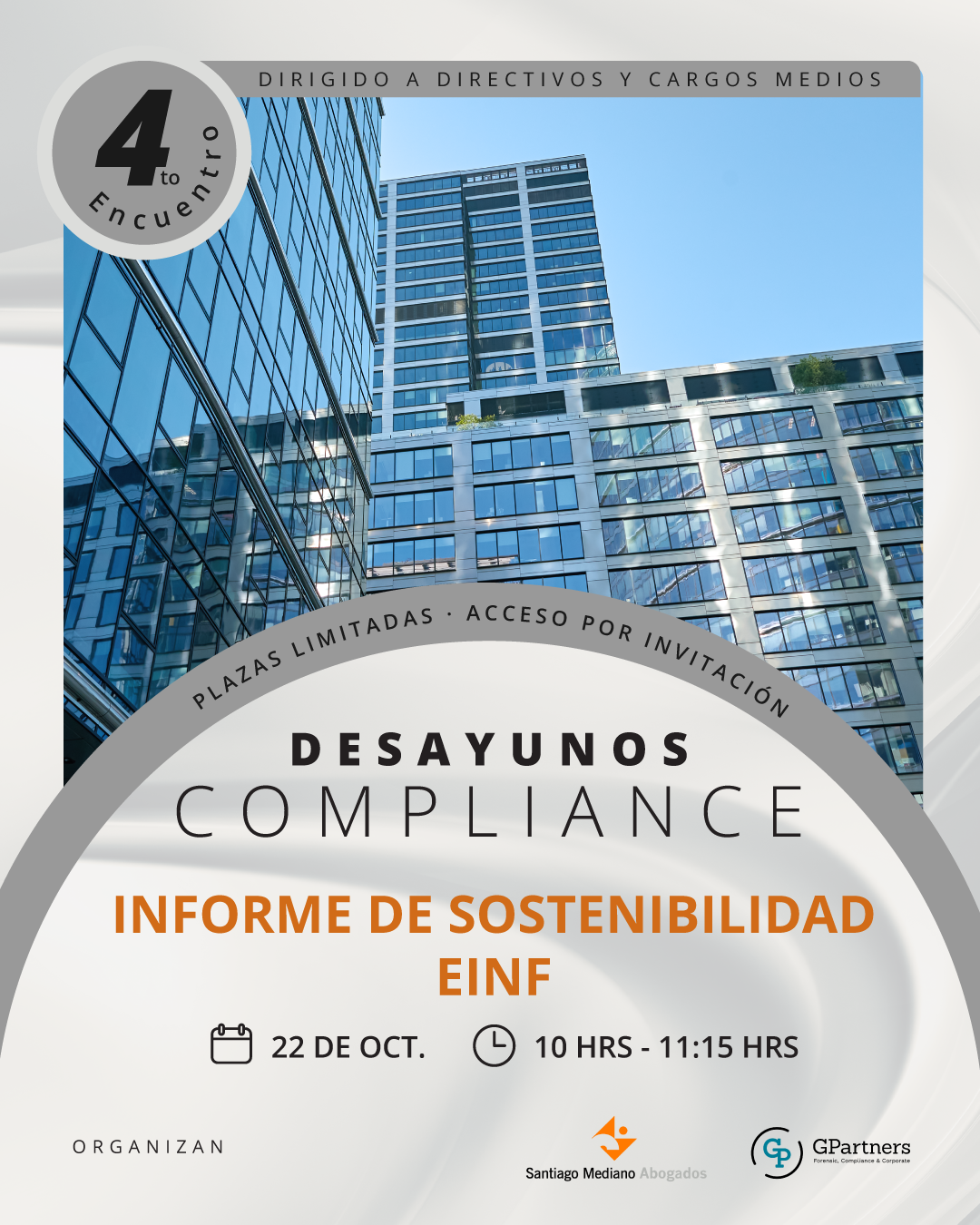 Informe de Sostenibilidad EINF