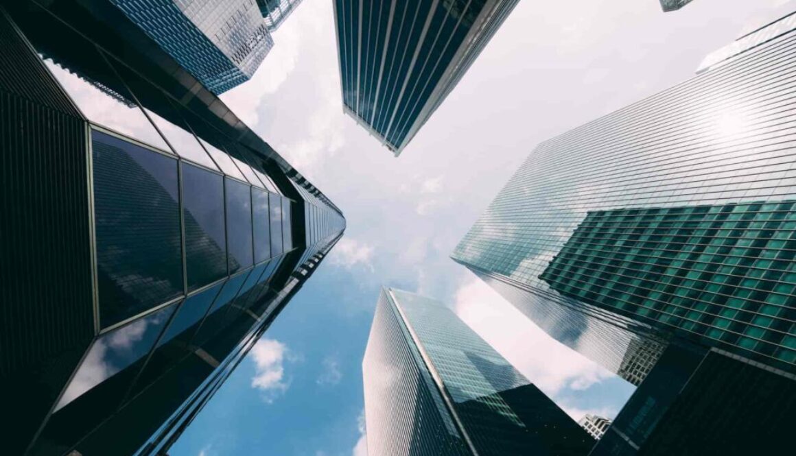 Reestructuración Empresarial