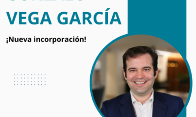 Gonzalo Vega García