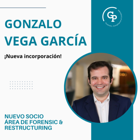 Gonzalo Vega García