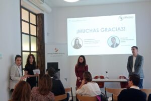 Desayuno 4: Informe de Sostenibilidad EINF