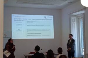 Desayuno 4: Informe de Sostenibilidad EINF