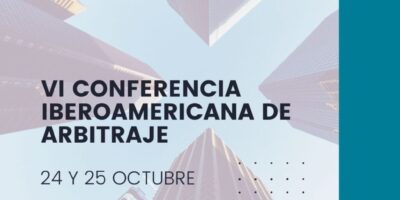 Conferencia Iberoamericana de Arbitraje Lima