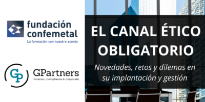 El Canal Ético Obligatorio: Webinar