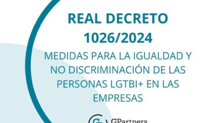 Real Decreto 1026/2024
