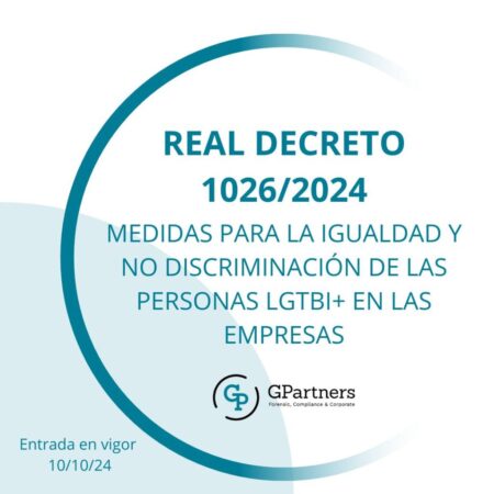 Real Decreto 1026/2024