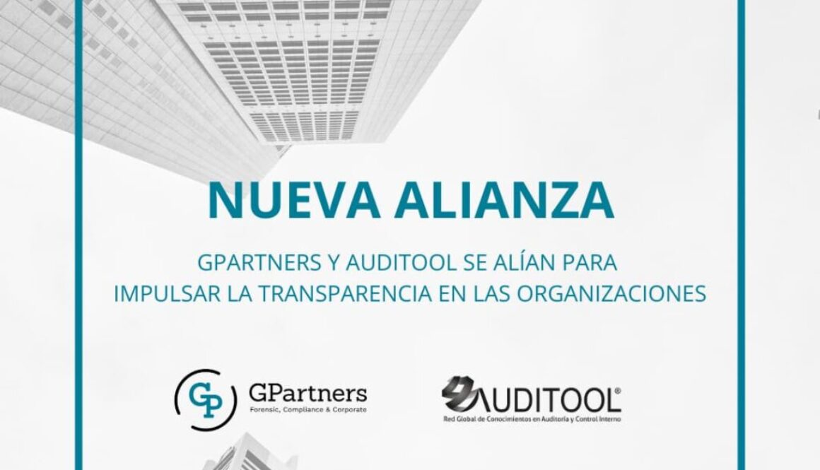 GPARTNERS
