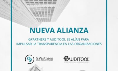 GPARTNERS