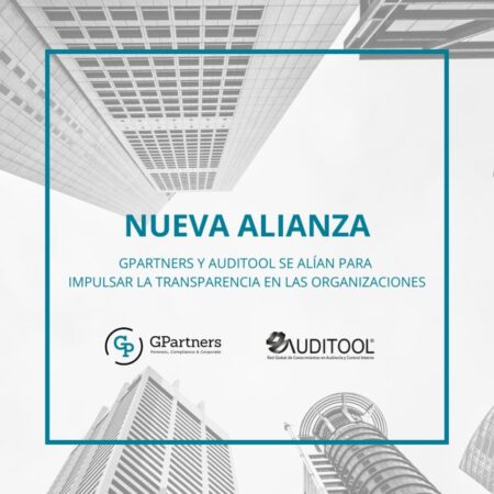 GPARTNERS