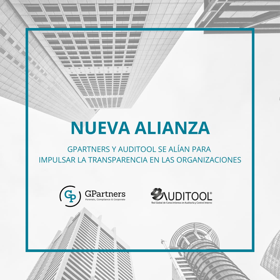 GPARTNERS