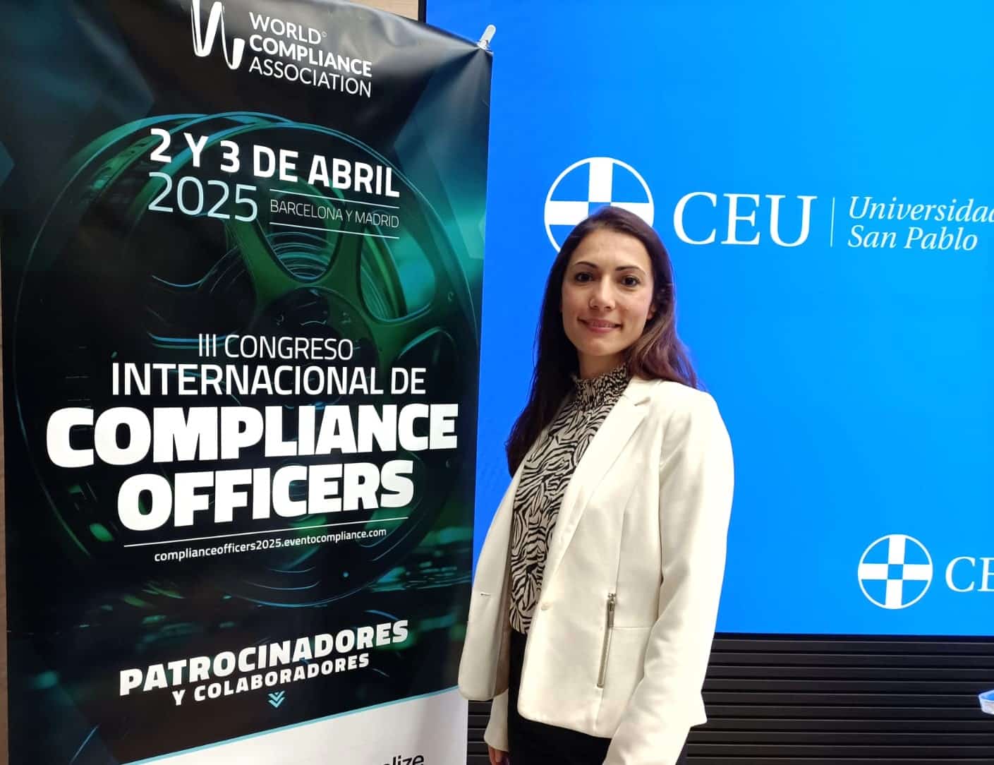 Lorita Yordanova World Compliance Association