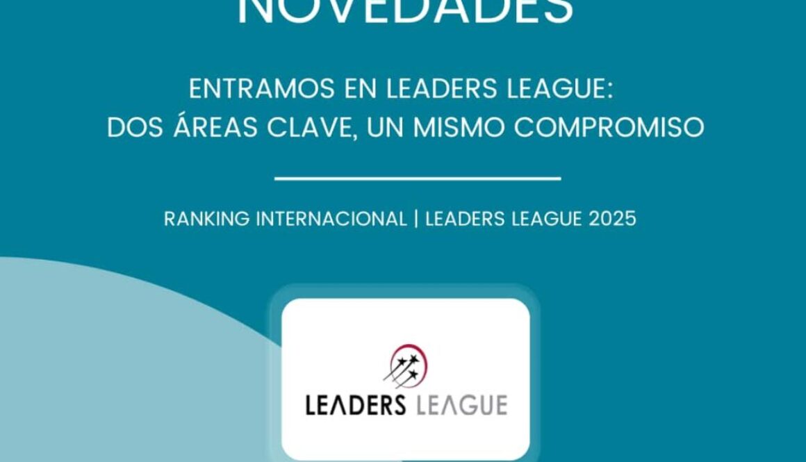 Leaders League 2025