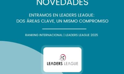 Leaders League 2025