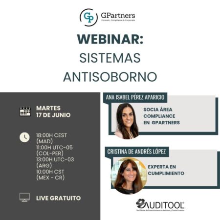 GPARTNERS