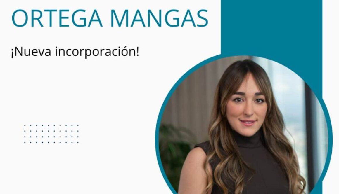 Alicia Ortega Mangas