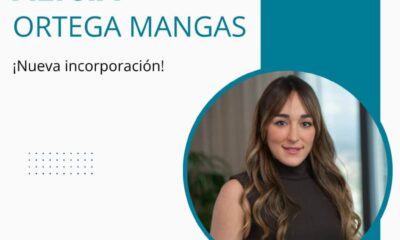 Alicia Ortega Mangas