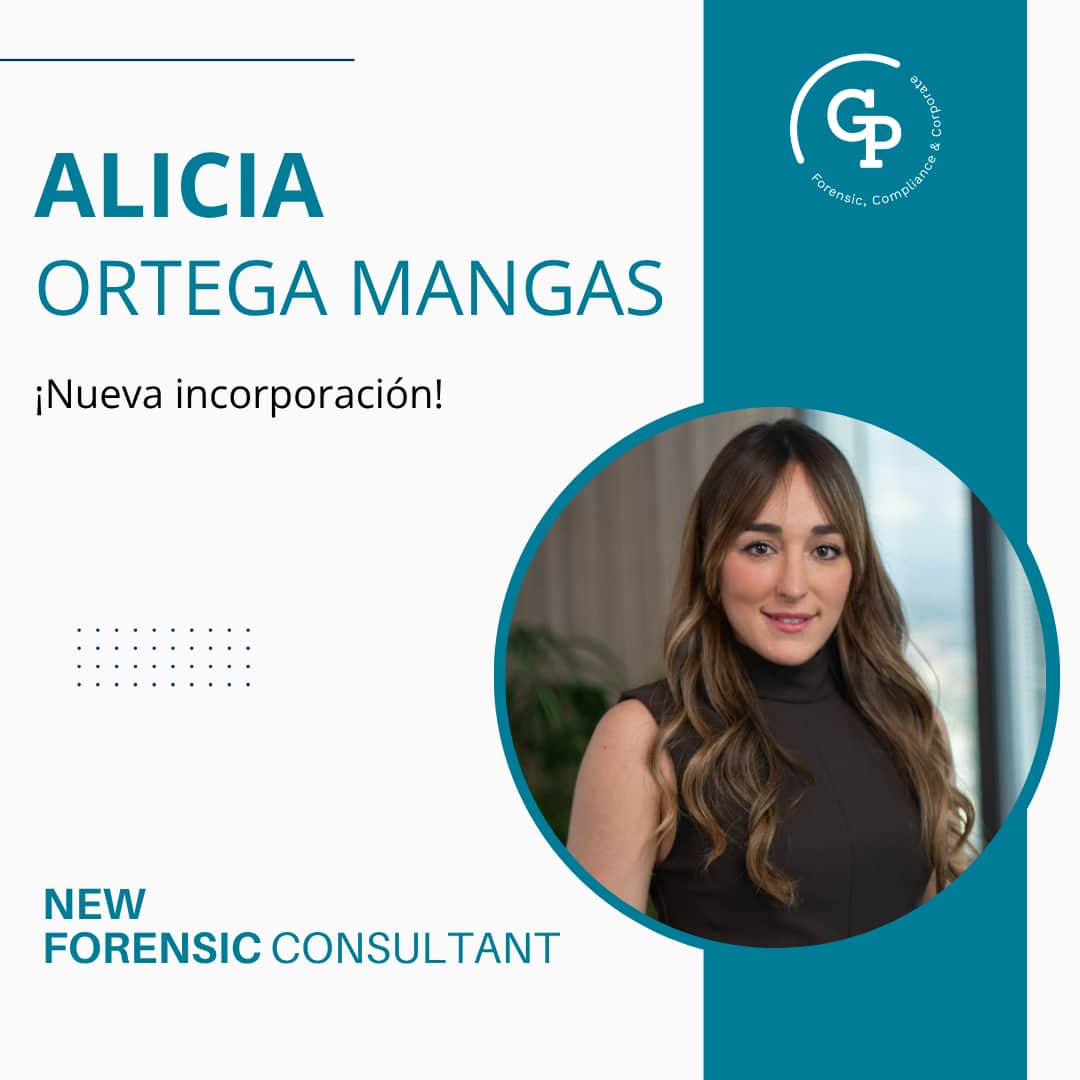 Alicia Ortega Mangas