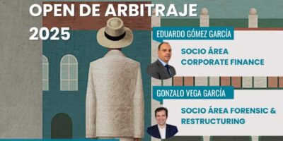 Open de Arbitraje 2025