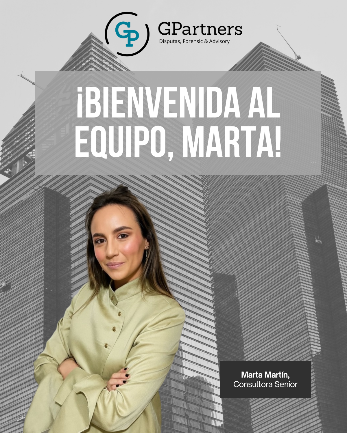 GPartners - 2025