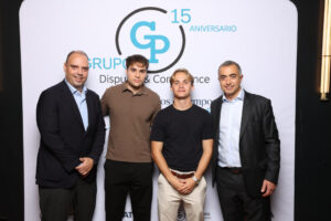 GrupoGP GrupoGP