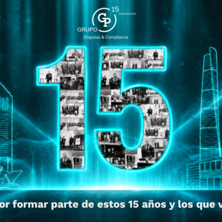 Celebramos juntos la excelencia de 15 años con la presencia de Víctor Kuppers en una cálida noche de cóctel.